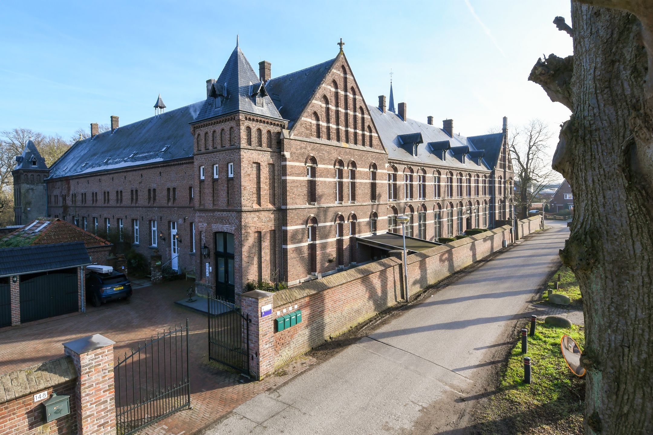 Photo 3 of Schoolweg 146-A