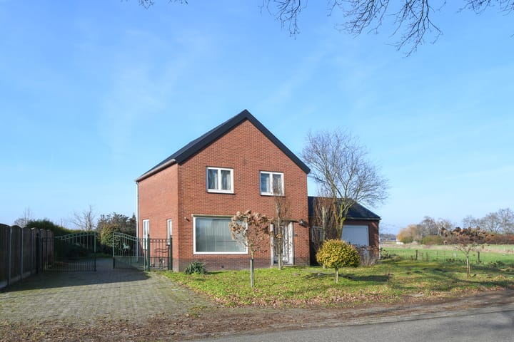 Photo 2 of Heideweg 6-A
