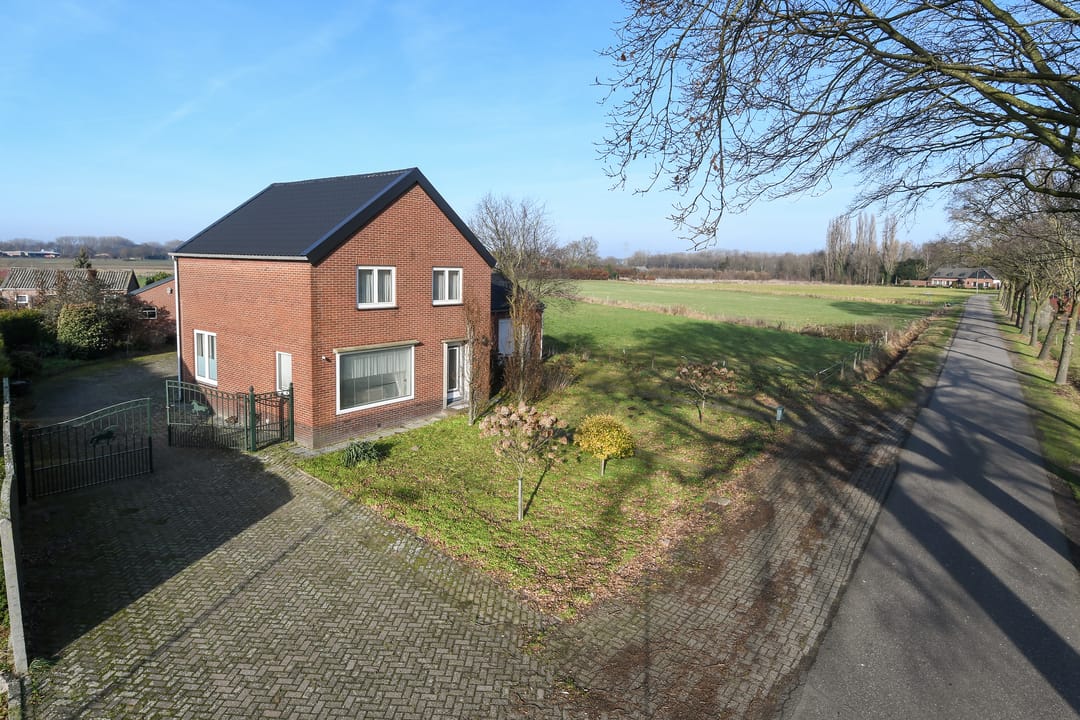 Photo 2 of Heideweg 6-A