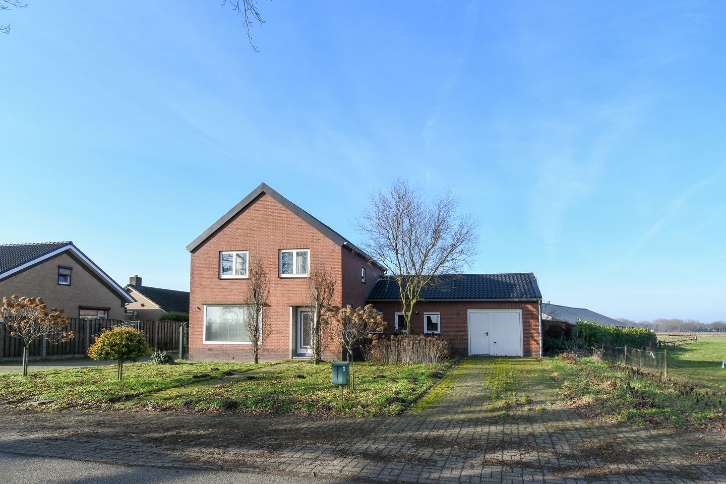 Photo 4 of Heideweg 6-A