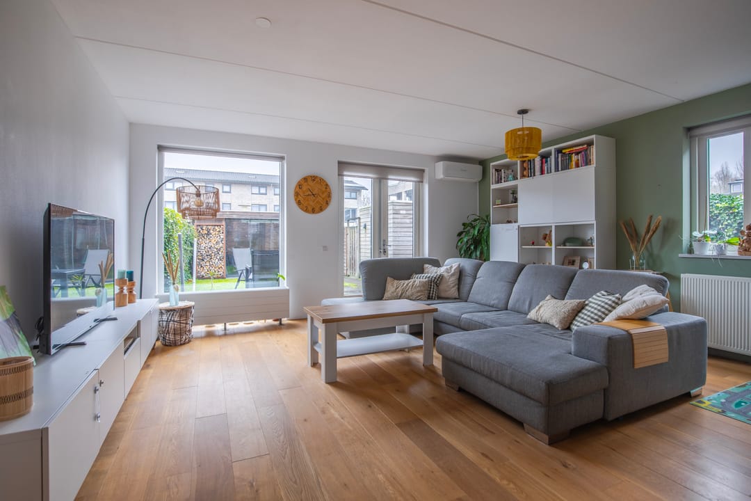 Foto 2 van Zichtakker 21