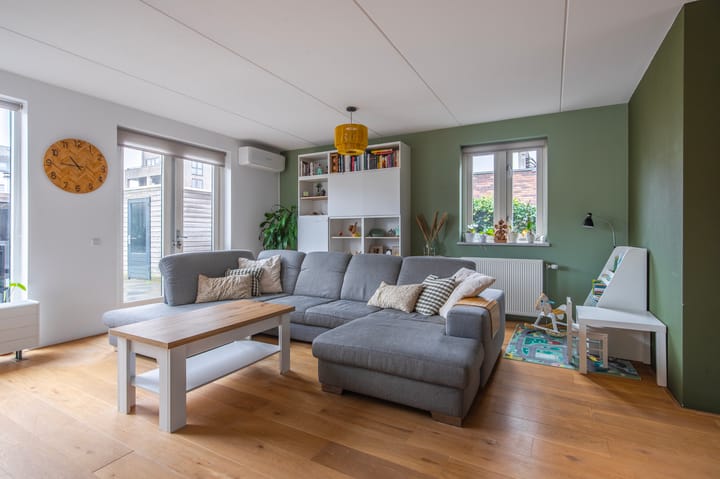 Foto 7 van Zichtakker 21