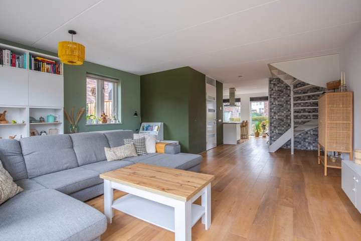 Foto 9 van Zichtakker 21