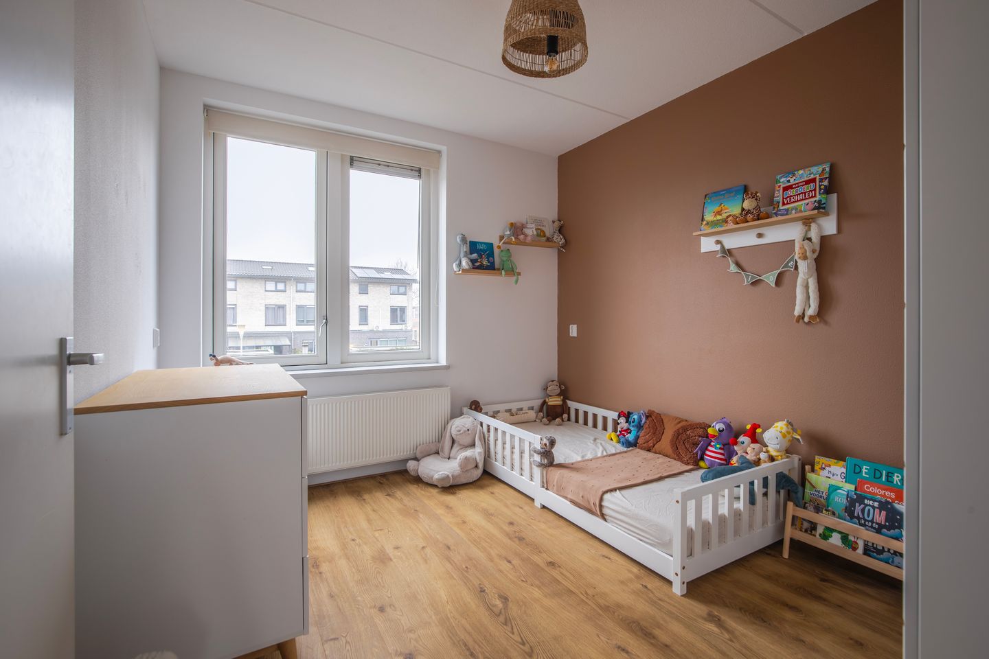 Foto 19 van Zichtakker 21