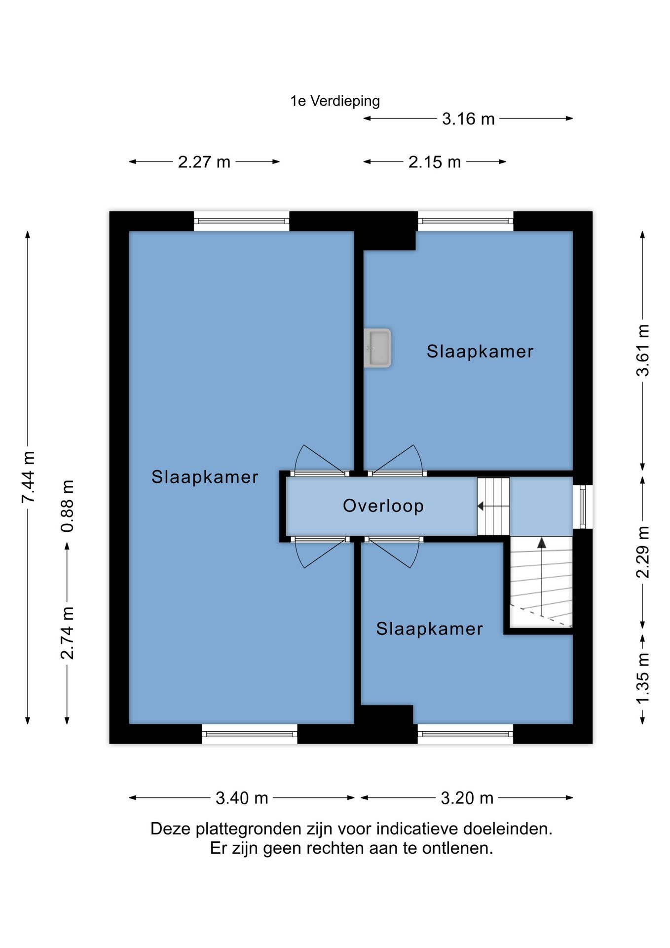 Photo 45 of Heideweg 6-A
