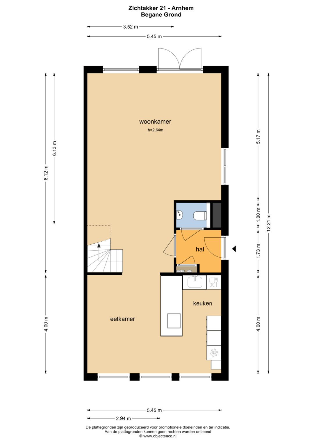 Foto 31 van Zichtakker 21