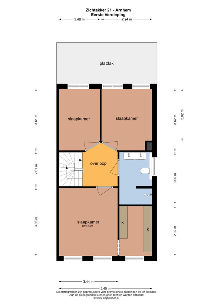 Foto 32 van Zichtakker 21