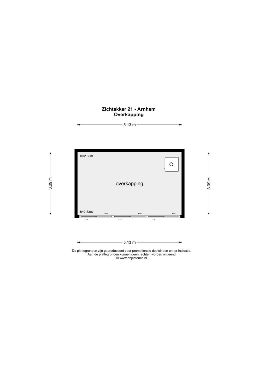 Foto 34 van Zichtakker 21