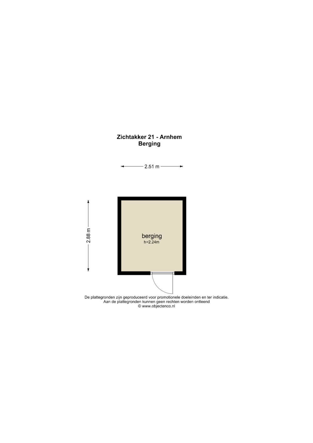 Foto 35 van Zichtakker 21