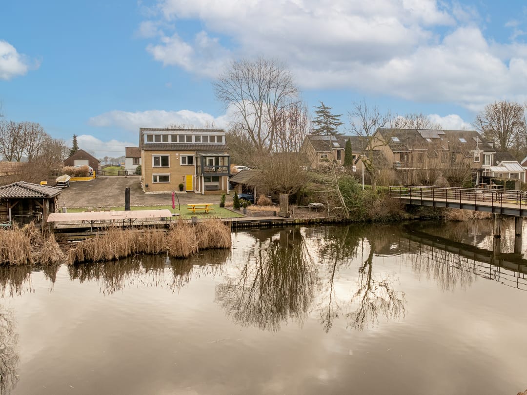 Foto 1 van Hoeksedijk 49