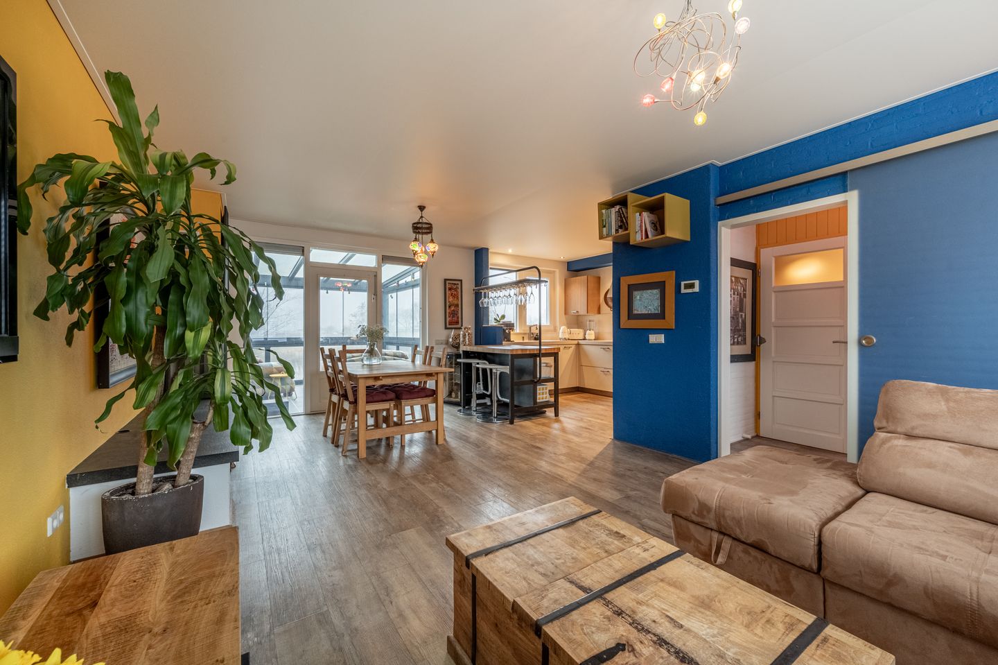 Foto 5 van Hoeksedijk 49