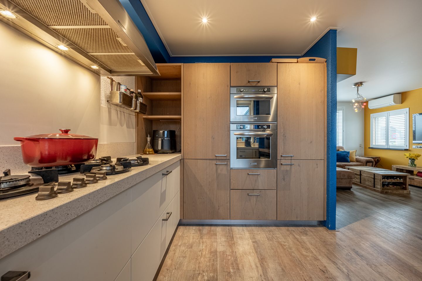 Foto 10 van Hoeksedijk 49