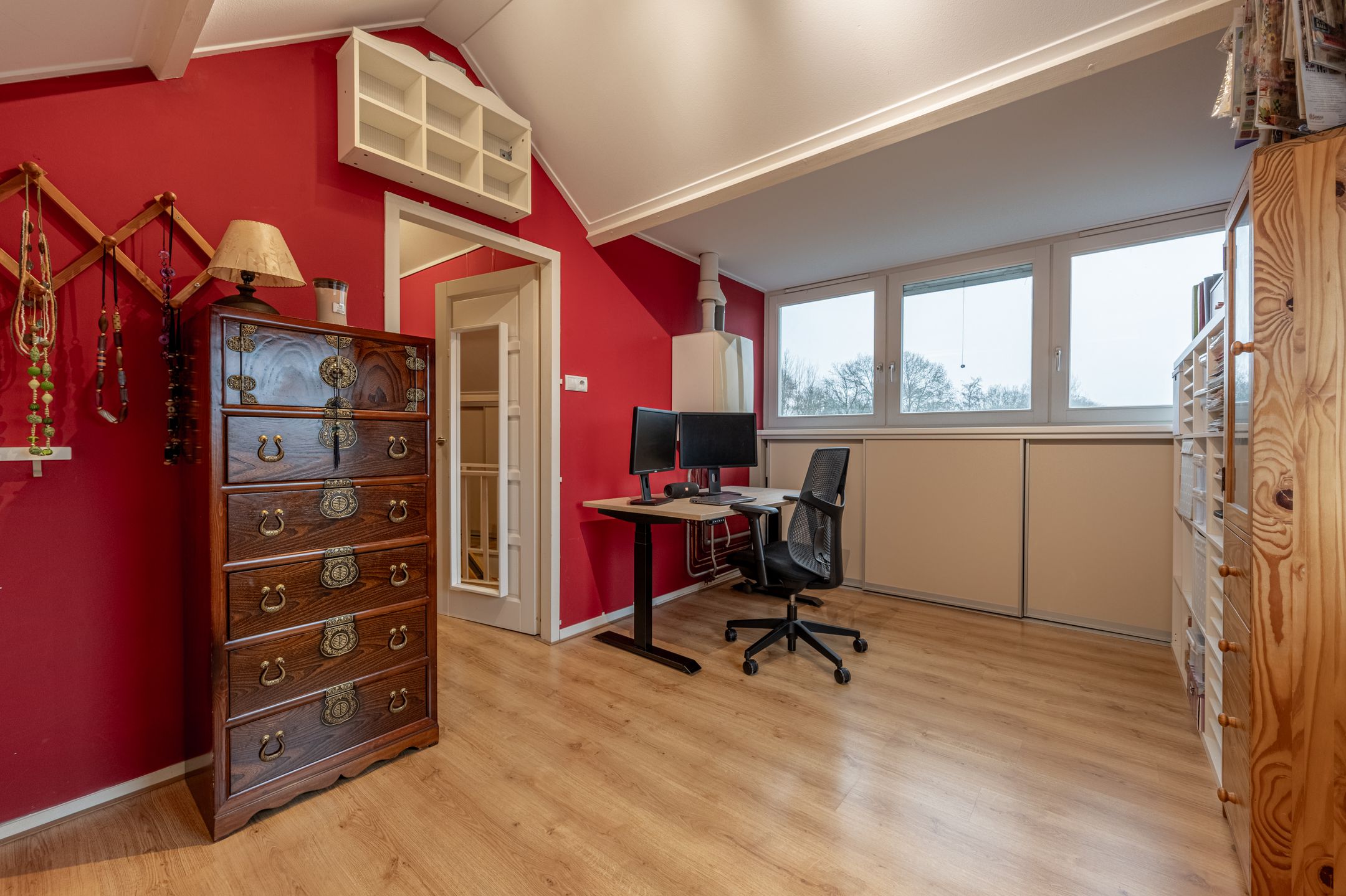 Foto 24 van Hoeksedijk 49