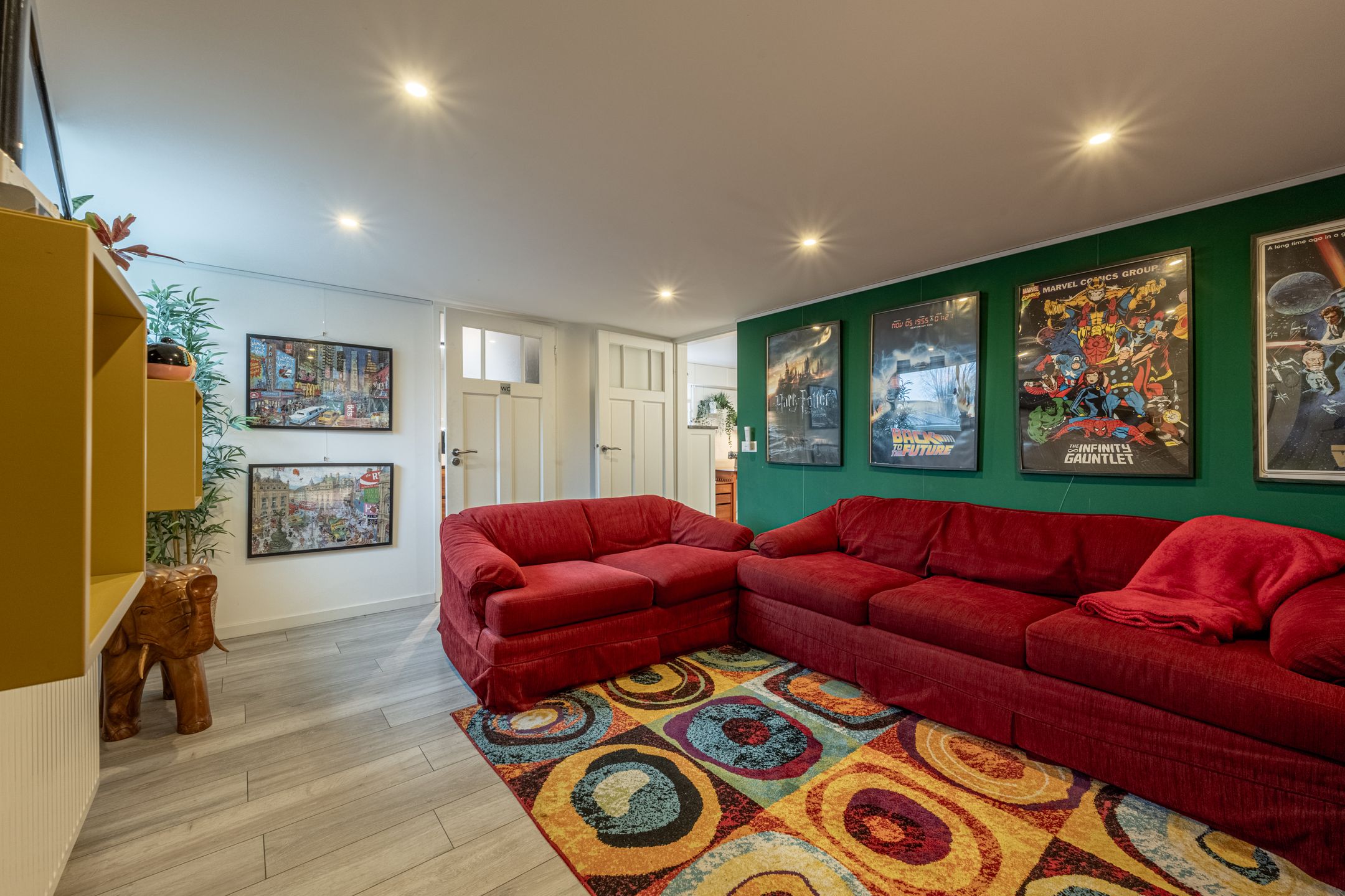 Foto 27 van Hoeksedijk 49