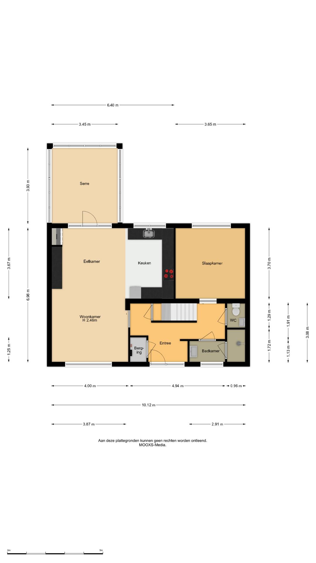 Foto 39 van Hoeksedijk 49