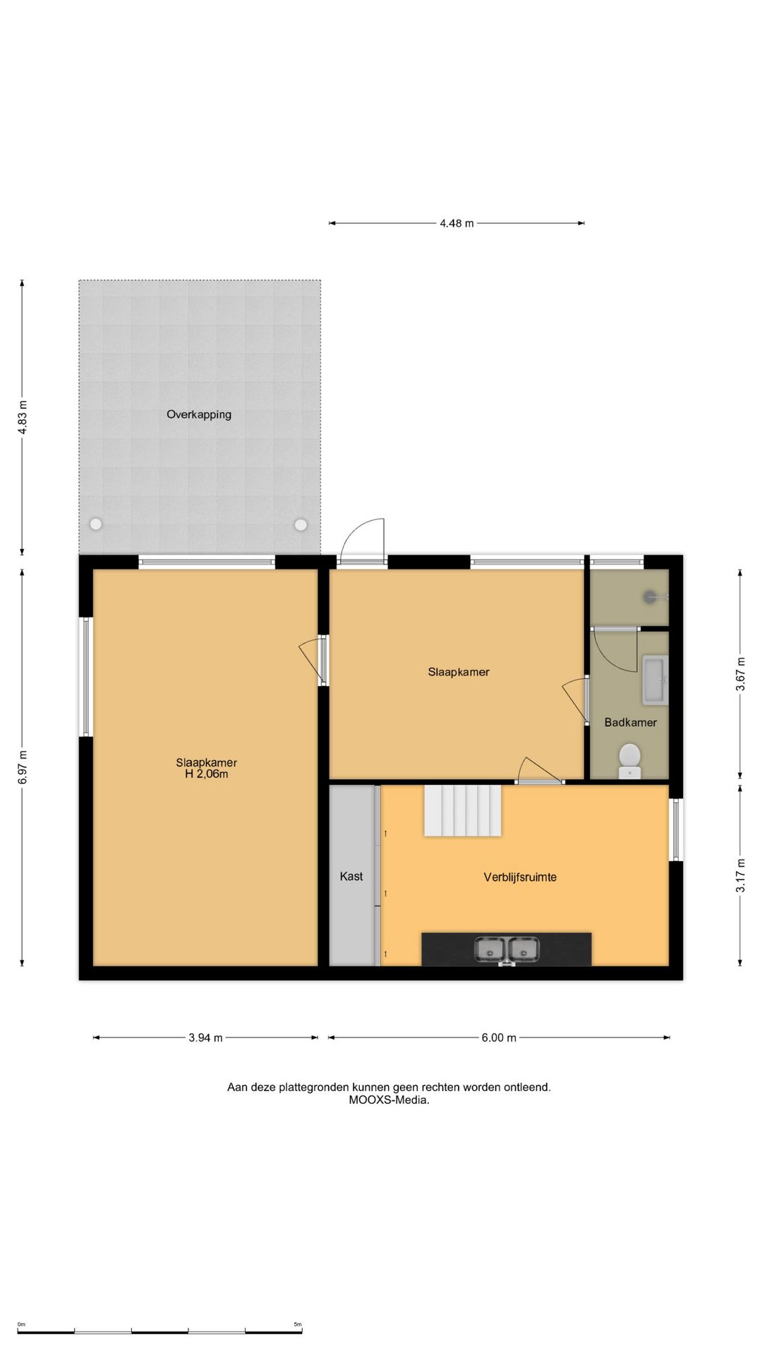 Foto 40 van Hoeksedijk 49