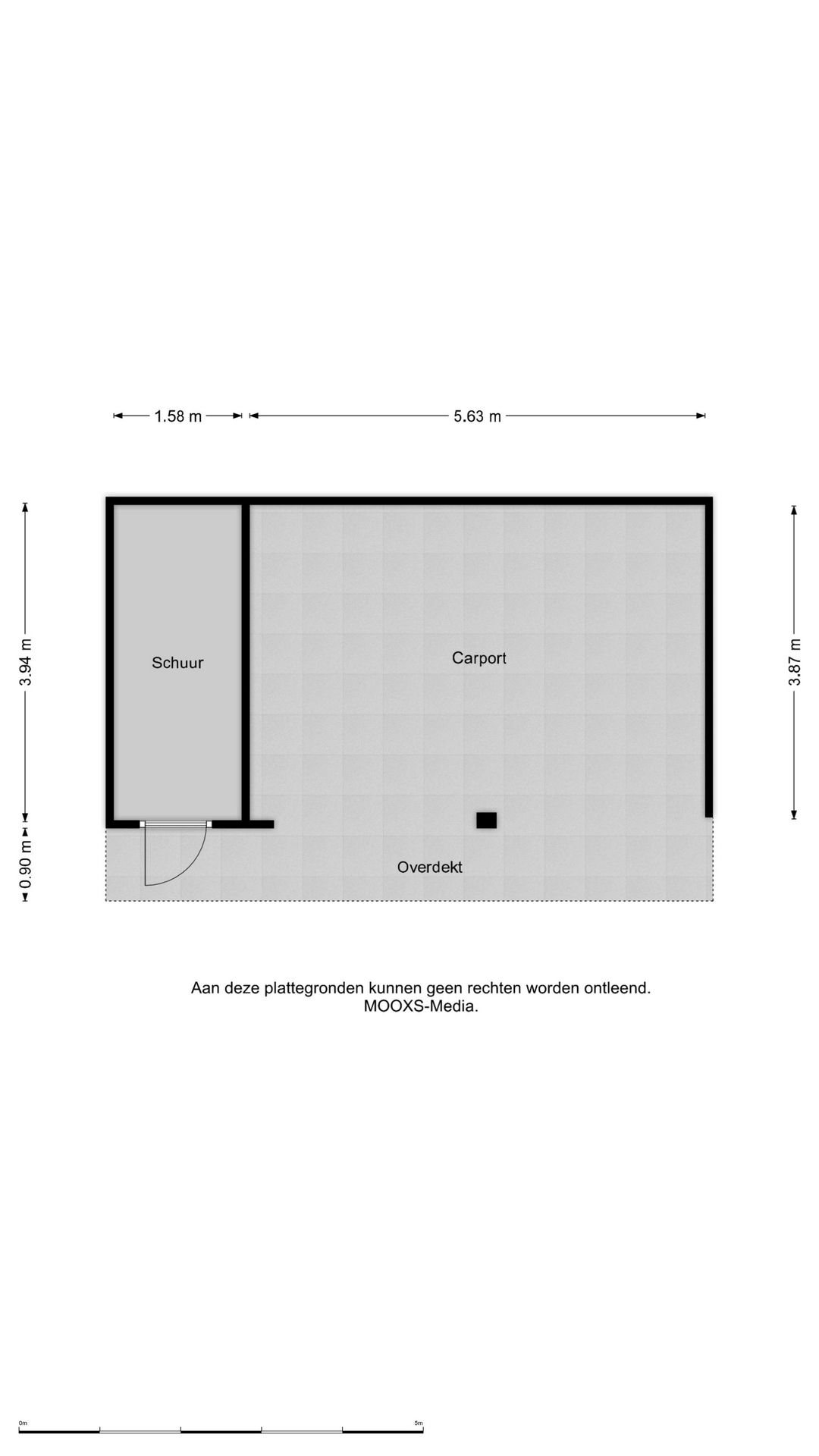 Foto 43 van Hoeksedijk 49