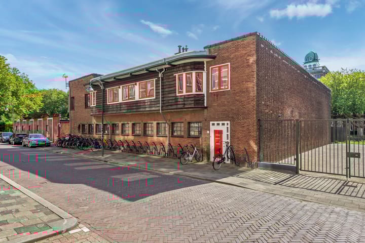 Photo 3 of Nieuwelaan 53