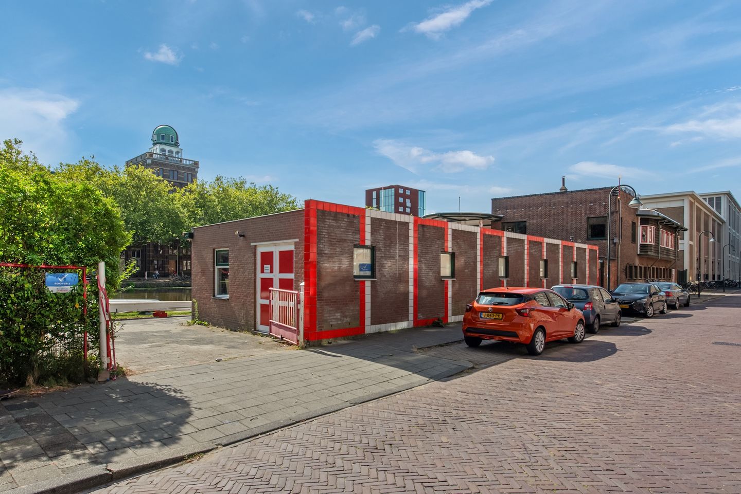 Foto 4 van Nieuwelaan 53