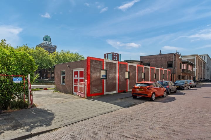 Photo 4 of Nieuwelaan 53