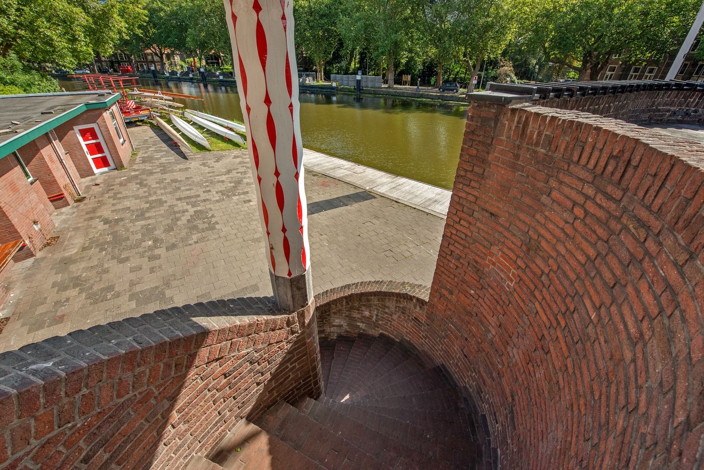 Foto 10 van Nieuwelaan 53