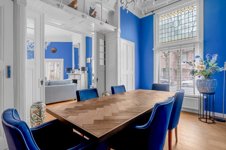 Foto 2 van Frederik Hendriklaan 37