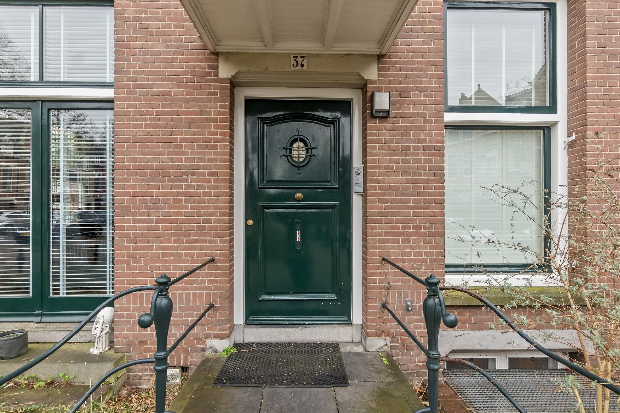 Foto 3 van Frederik Hendriklaan 37