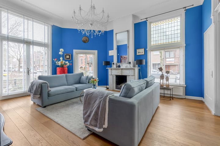 Foto 4 van Frederik Hendriklaan 37