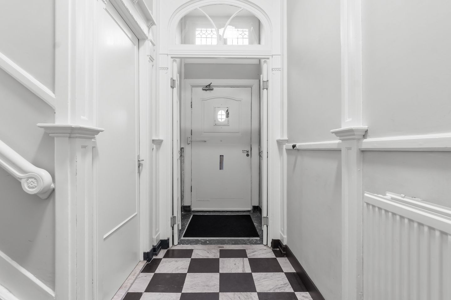 Foto 5 van Frederik Hendriklaan 37