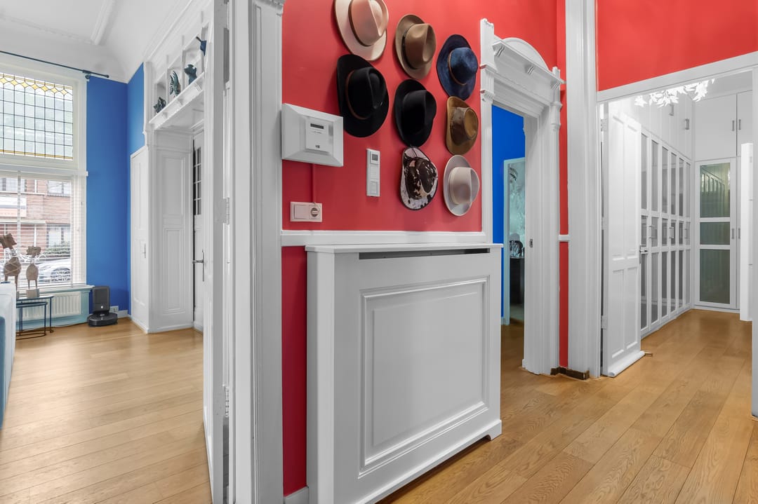 Foto 7 van Frederik Hendriklaan 37