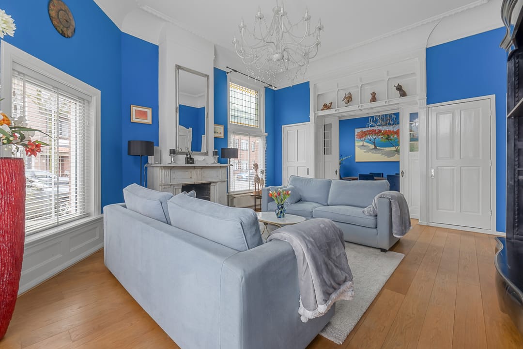 Foto 8 van Frederik Hendriklaan 37