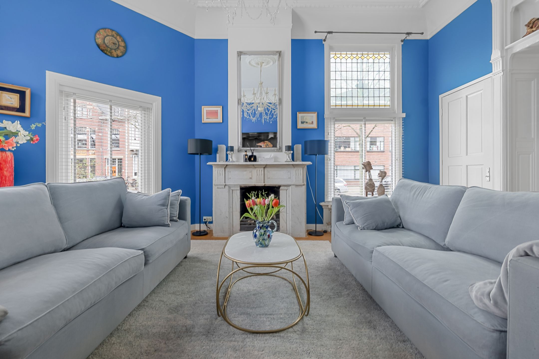 Foto 9 van Frederik Hendriklaan 37