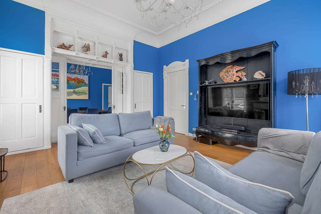 Foto 11 van Frederik Hendriklaan 37