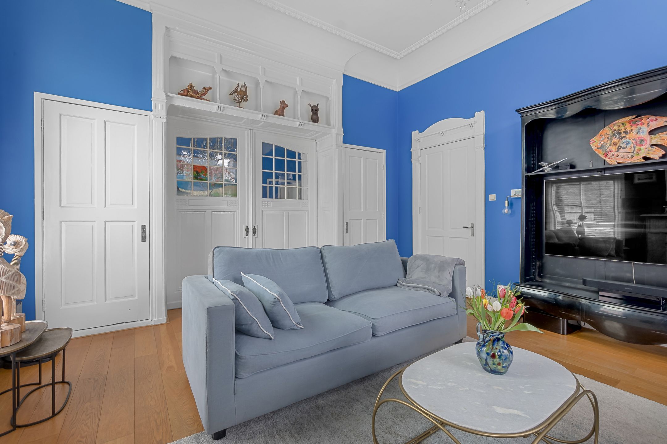 Foto 12 van Frederik Hendriklaan 37