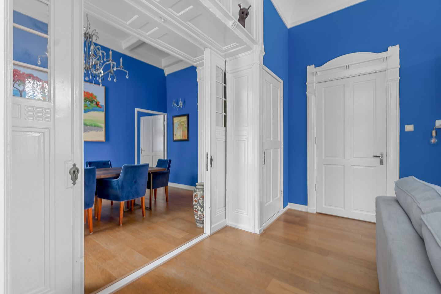 Foto 14 van Frederik Hendriklaan 37