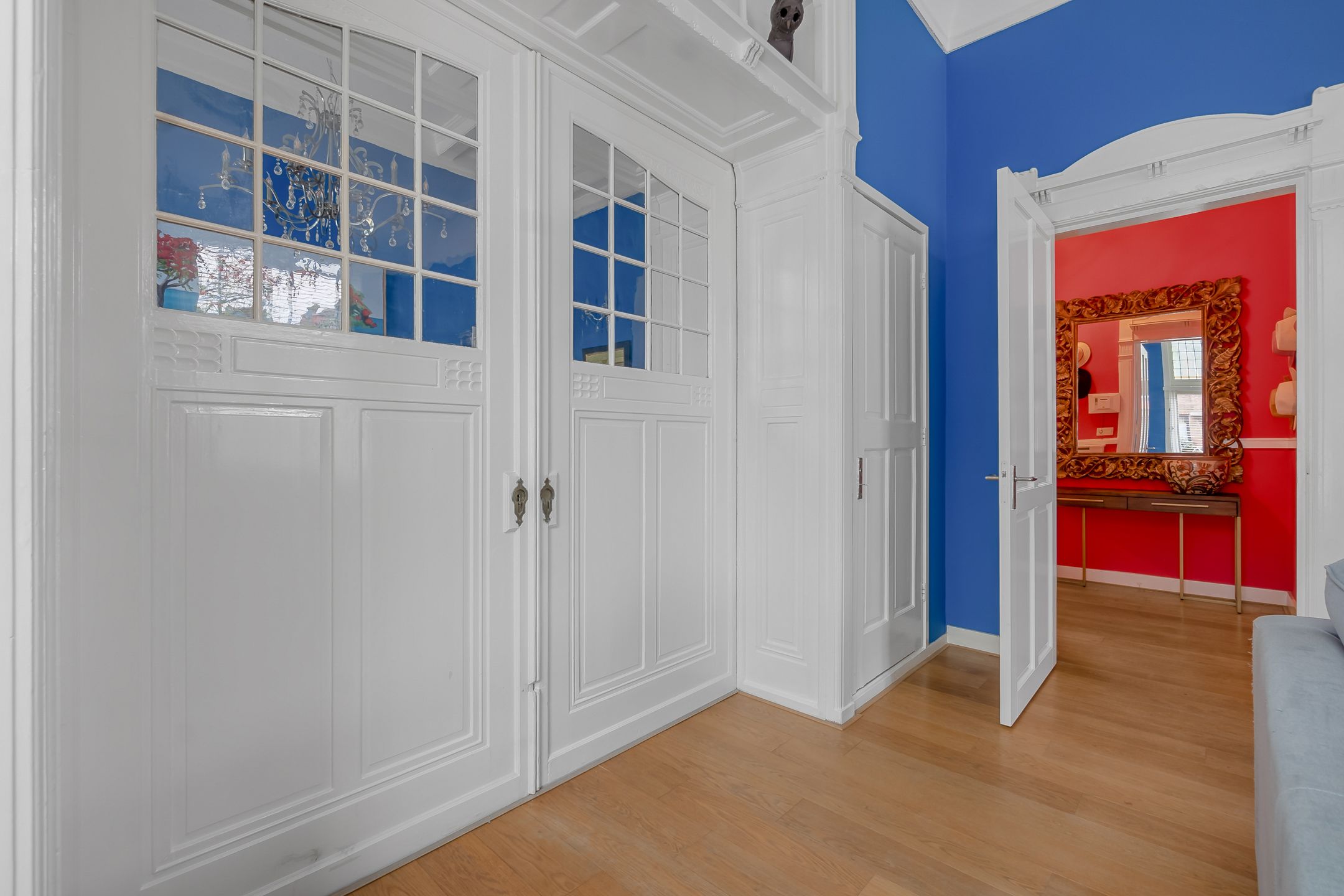 Foto 15 van Frederik Hendriklaan 37