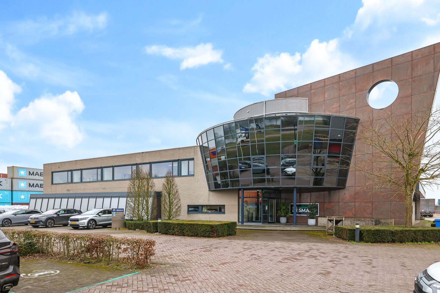 Bekijk foto 1 van Keersluisweg 9