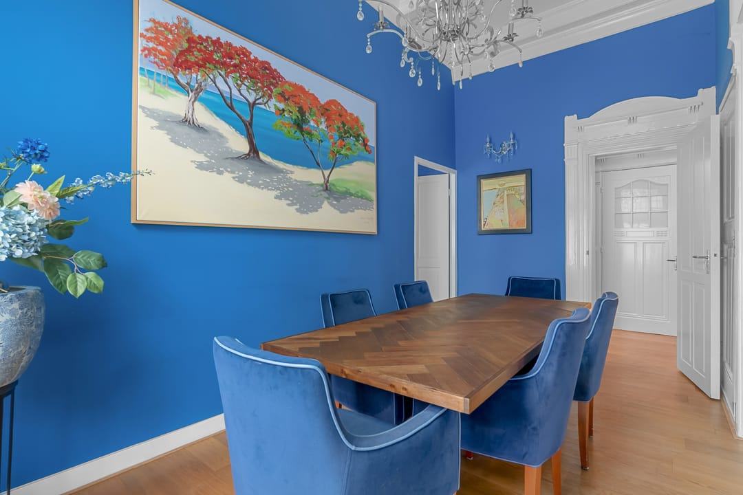 Foto 17 van Frederik Hendriklaan 37