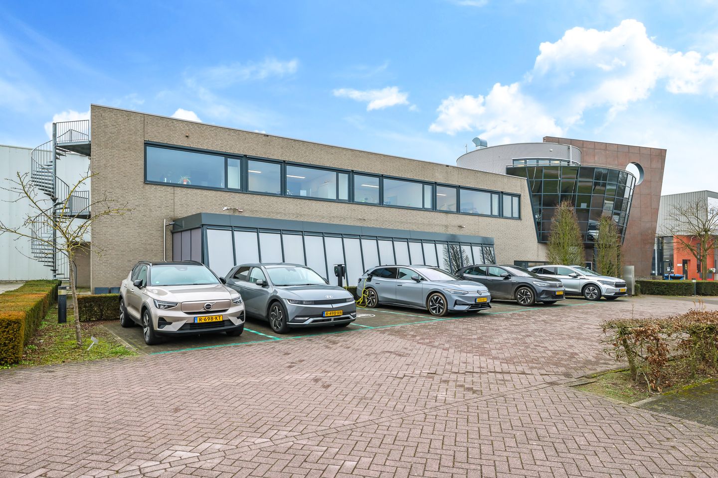 Bekijk foto 3 van Keersluisweg 9