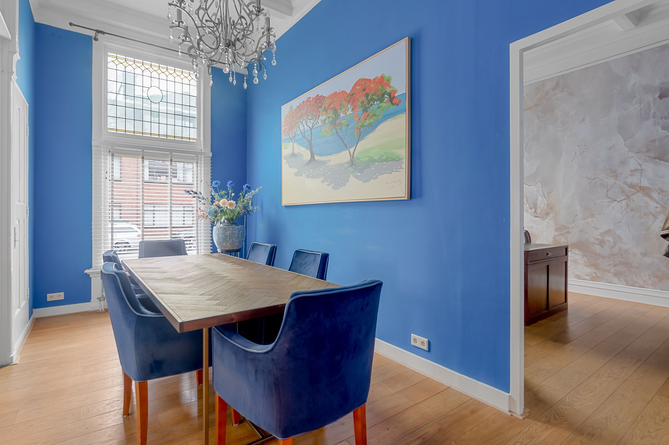 Foto 18 van Frederik Hendriklaan 37