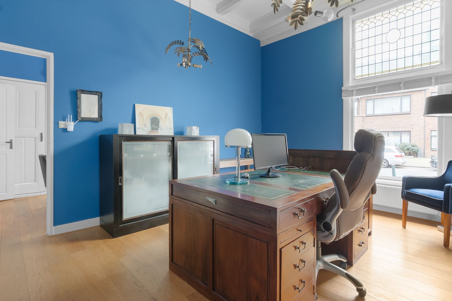 Foto 20 van Frederik Hendriklaan 37