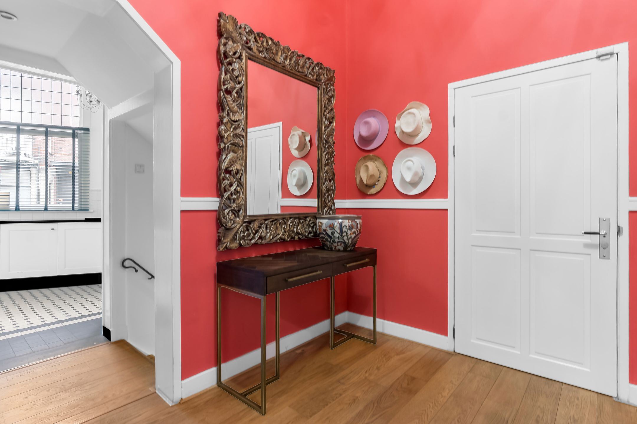 Foto 21 van Frederik Hendriklaan 37