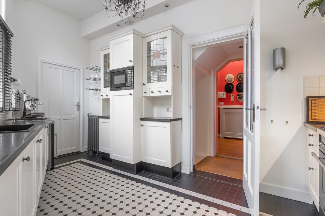 Foto 22 van Frederik Hendriklaan 37