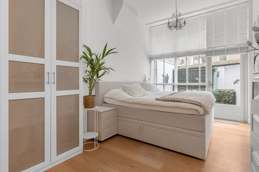 Foto 31 van Frederik Hendriklaan 37