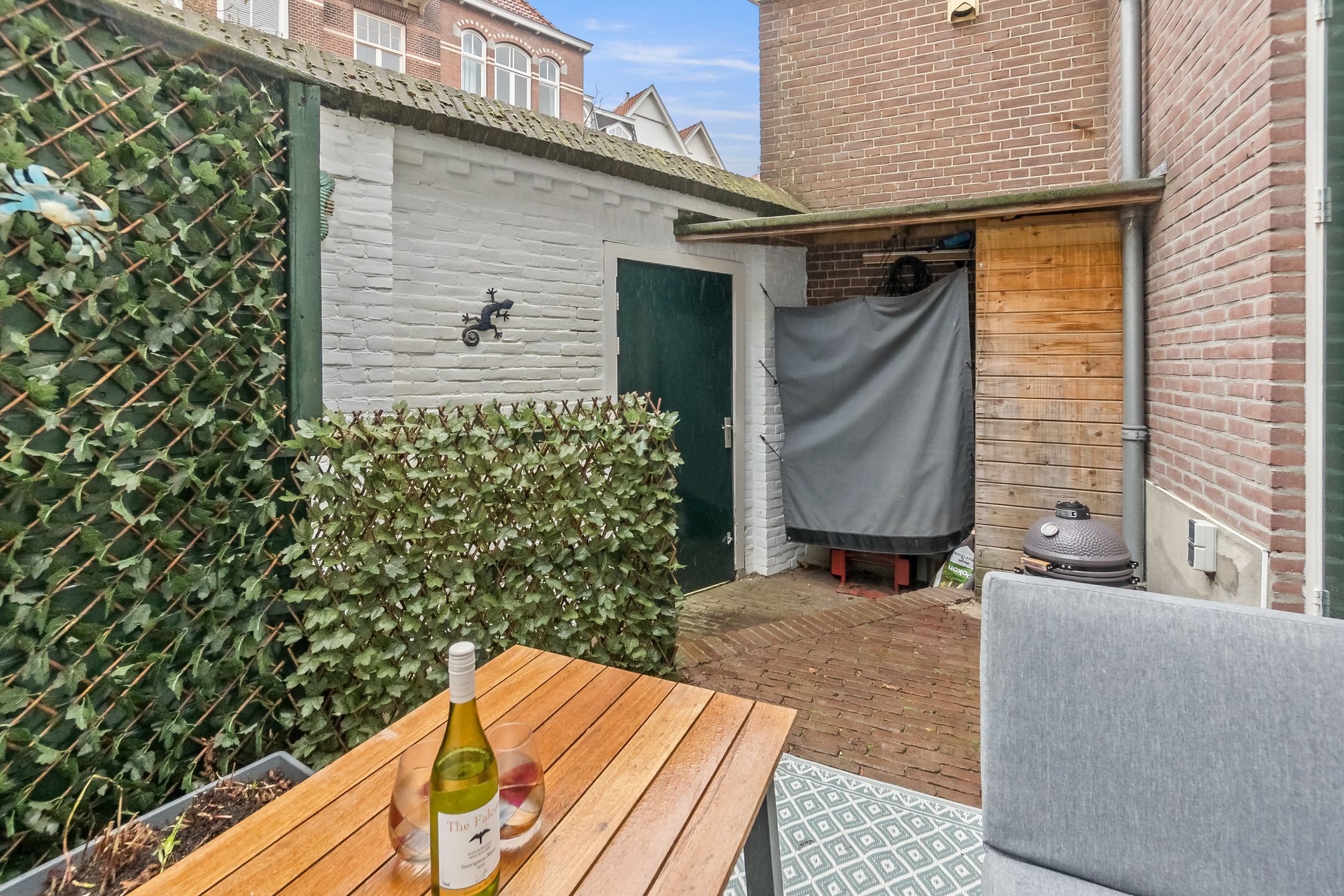 Foto 36 van Frederik Hendriklaan 37