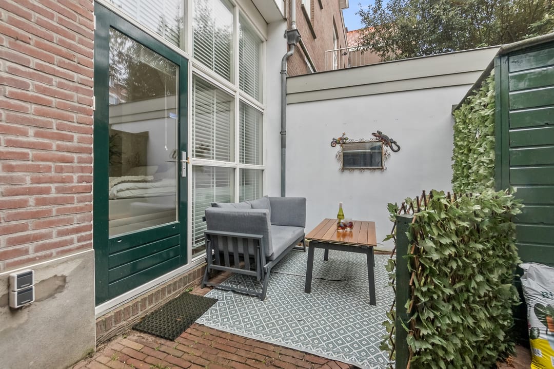 Foto 37 van Frederik Hendriklaan 37