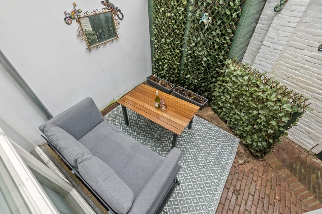 Foto 38 van Frederik Hendriklaan 37