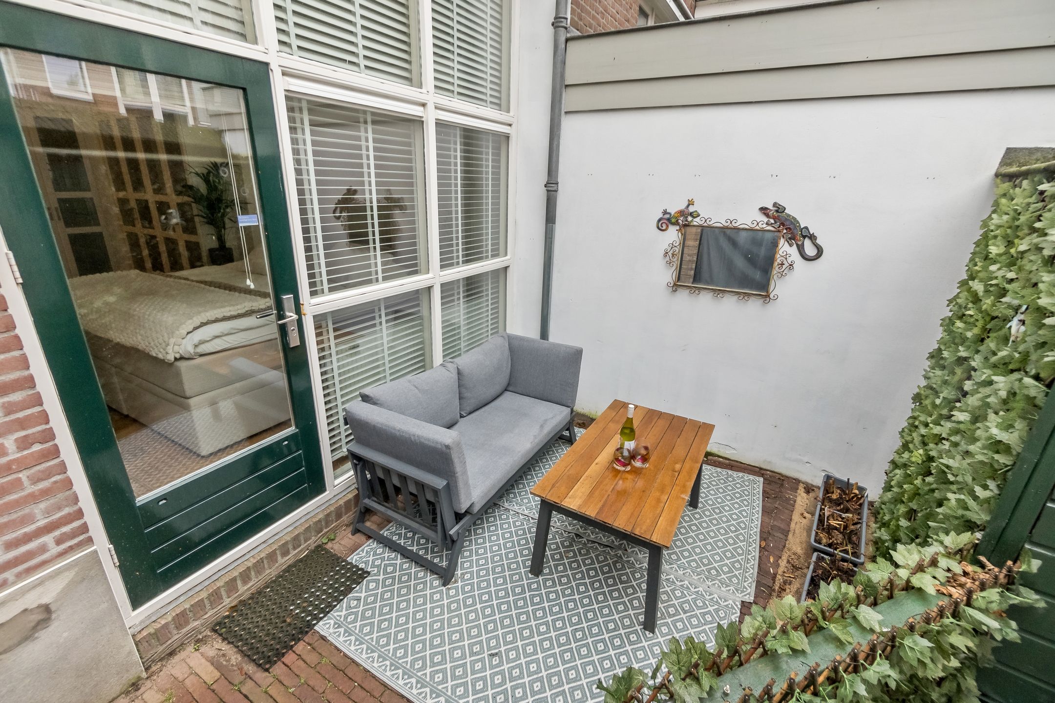 Foto 39 van Frederik Hendriklaan 37