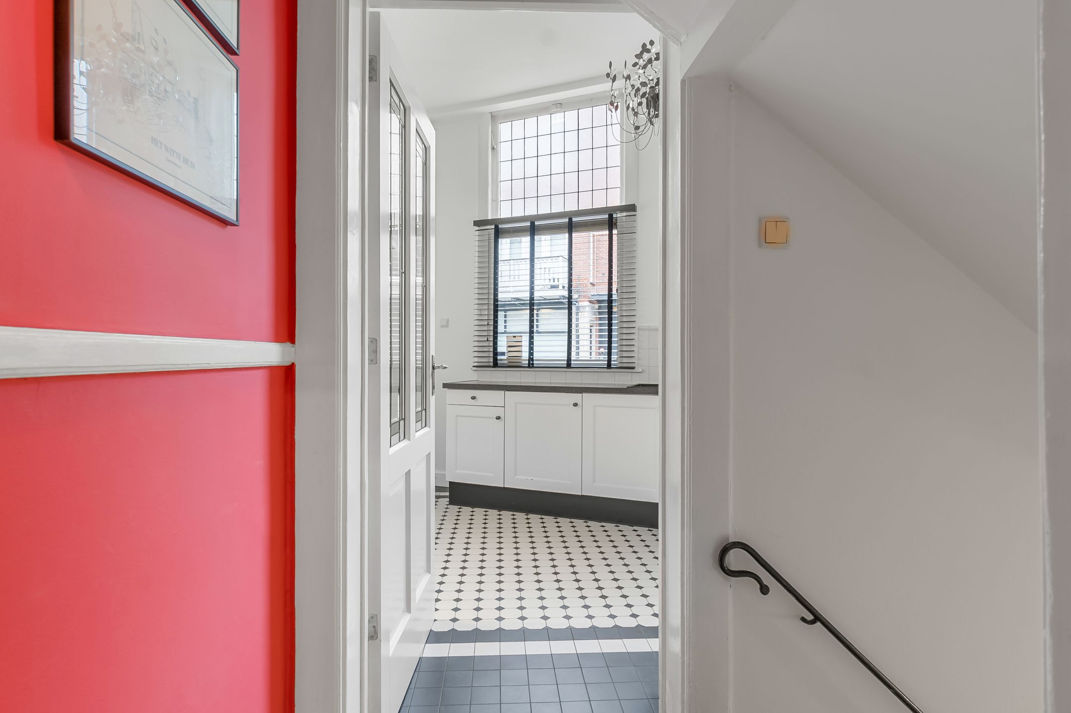 Foto 45 van Frederik Hendriklaan 37