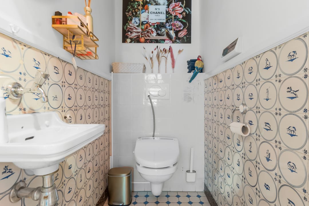 Foto 46 van Frederik Hendriklaan 37